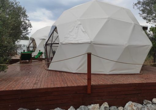 Standart Dome