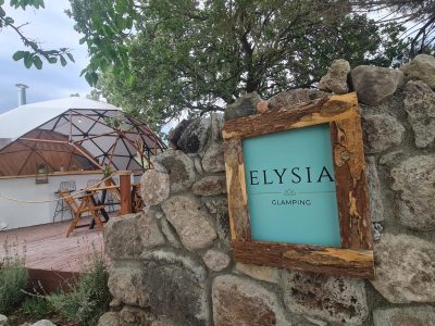 ELYSIA GLAMPING ASSOS