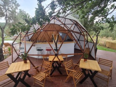 ELYSIA GLAMPING ASSOS