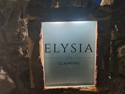 ELYSIA GLAMPING ASSOS