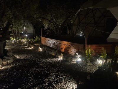 ELYSIA GLAMPING ASSOS