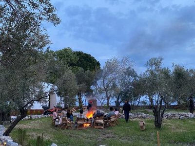 ELYSIA GLAMPING ASSOS