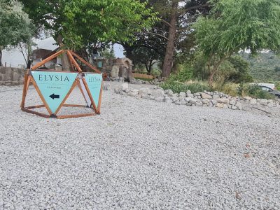 ELYSIA GLAMPING ASSOS